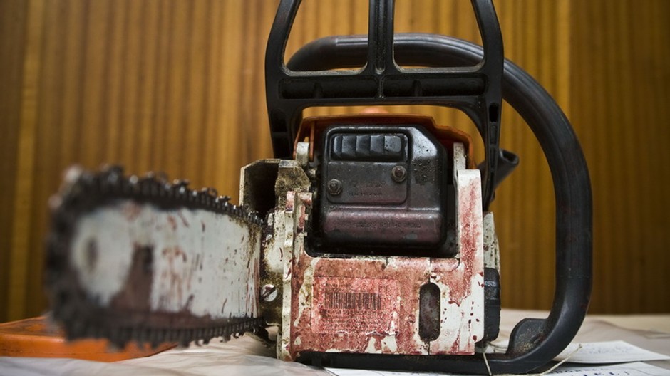 motorova pila gyor krvava