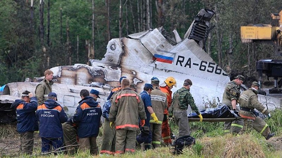 Tupolev Tu-134_lietadlo_Rusko