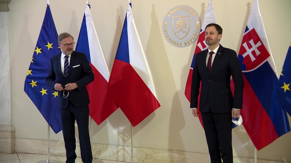 [multi] N12 VSTUP Fiala v Bratislave. 11734