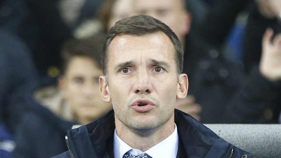Schevchenko