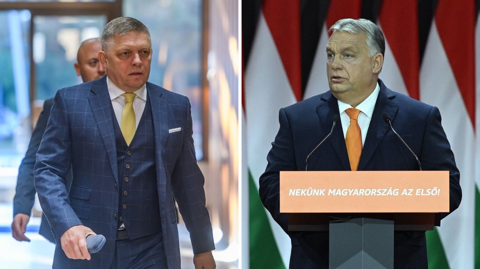 fico orbán