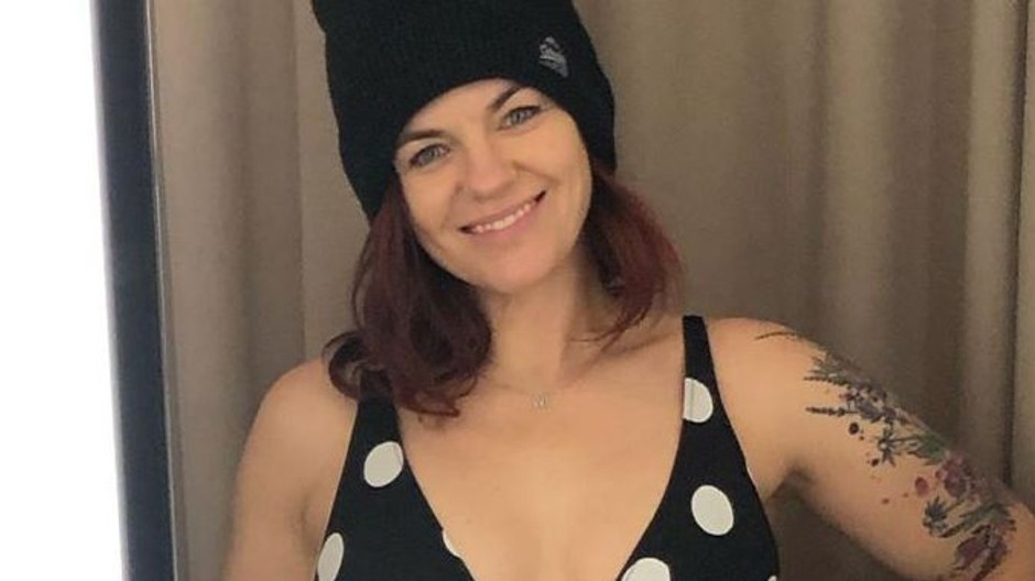 Marta Jandová