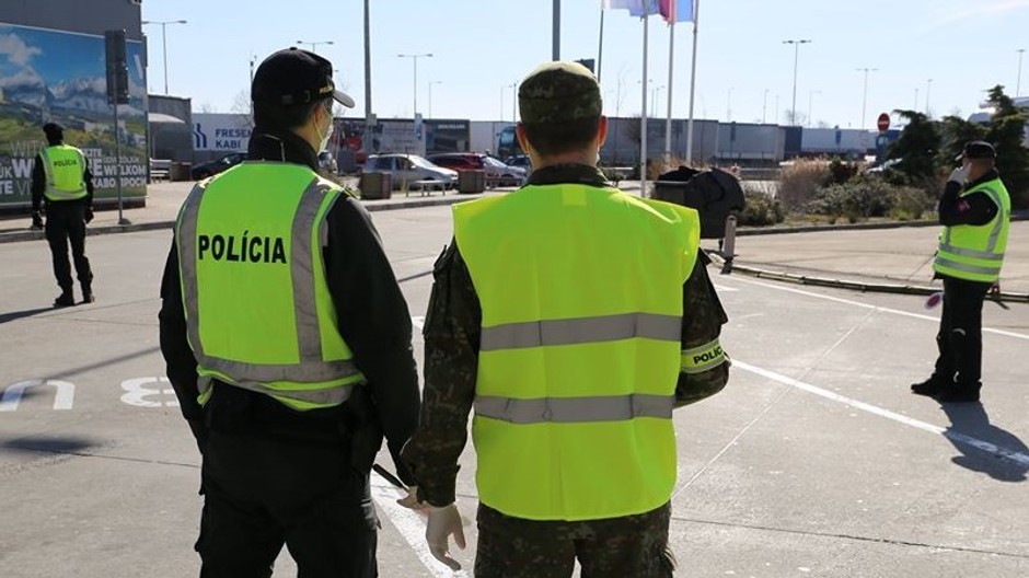 policia