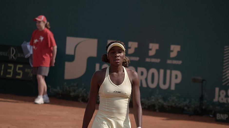 Venus Williams