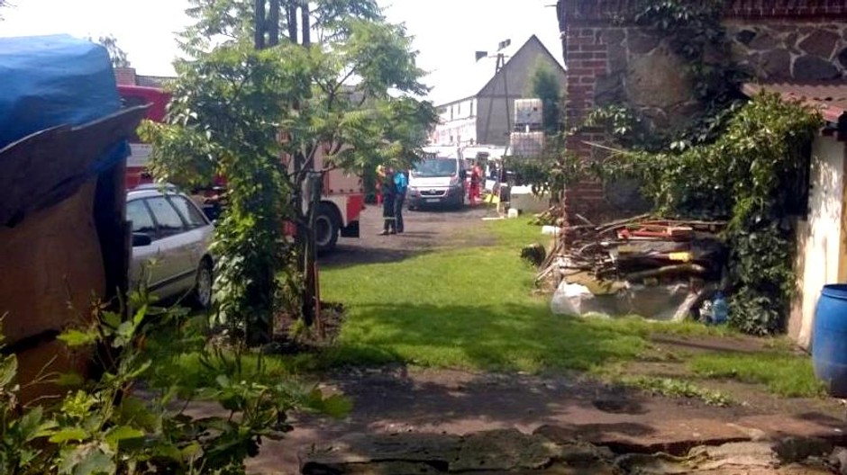 Pád do poľskej žumpy