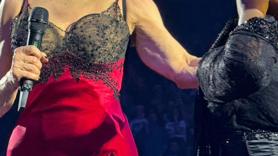 madonna