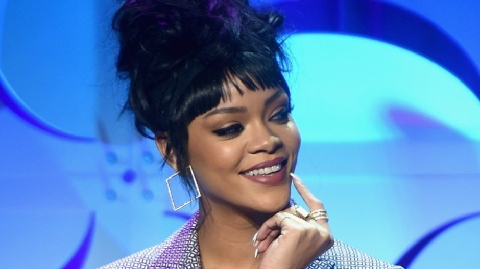 Rihanna