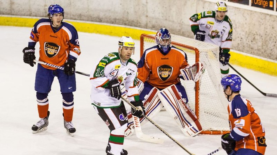 Orange 20 – Skalica