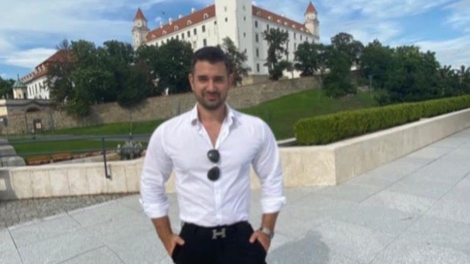 Erik Ňarjaš