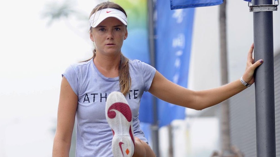 hantuchová daniela