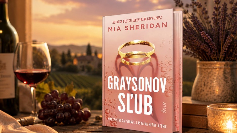 Graysonov slub (1)