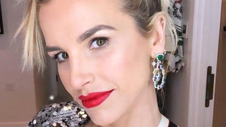 vogue williams