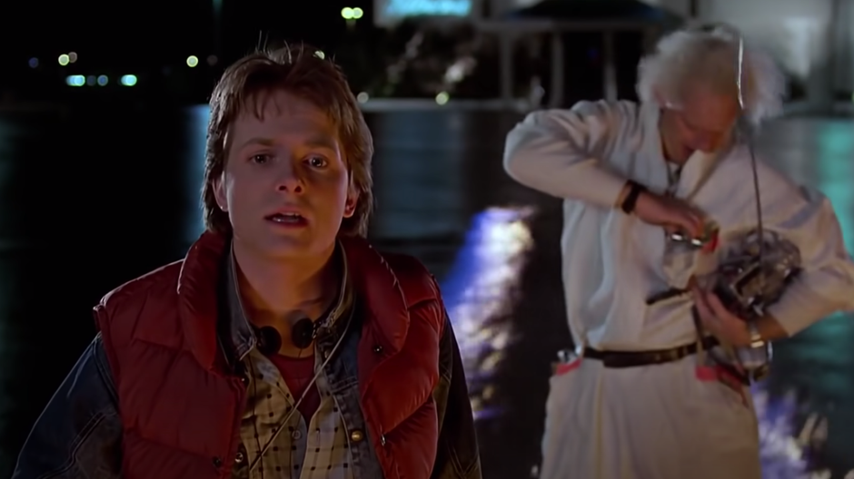 Michael J. Fox