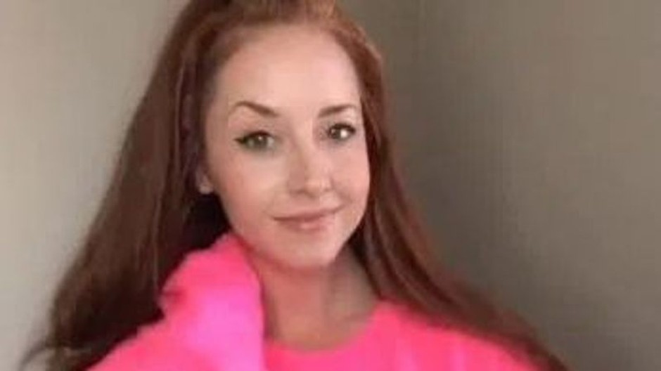 Tris Marie 