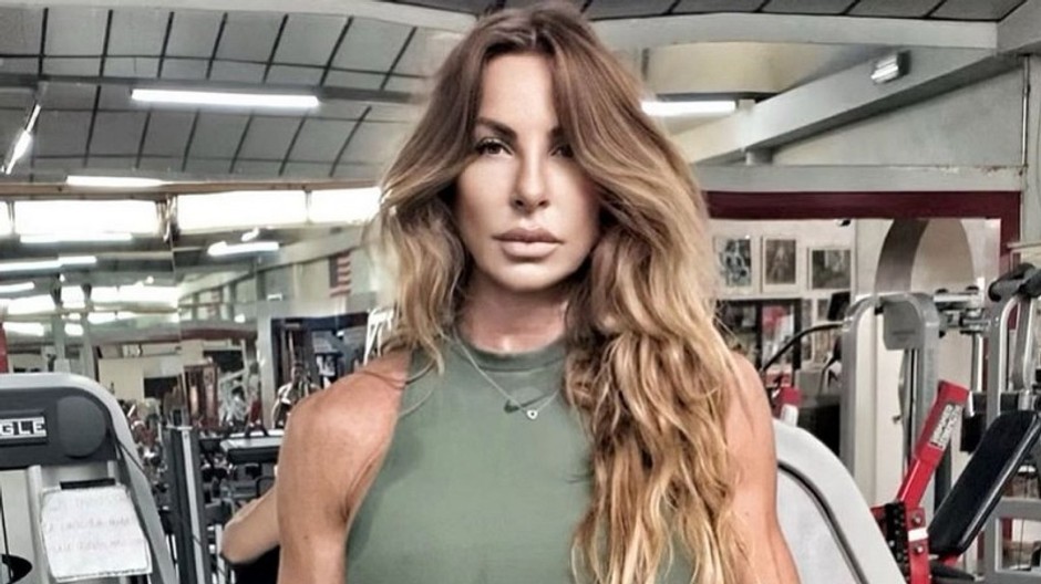 Daniela Zuccarini 