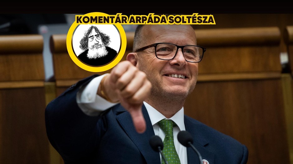 Arpi komentár clanok