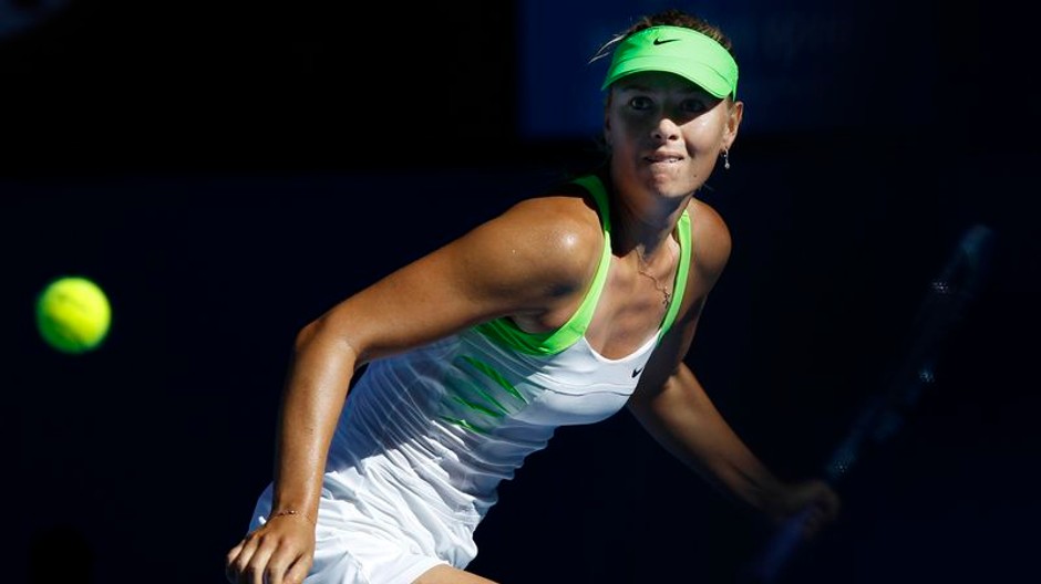Maria Šarapovová