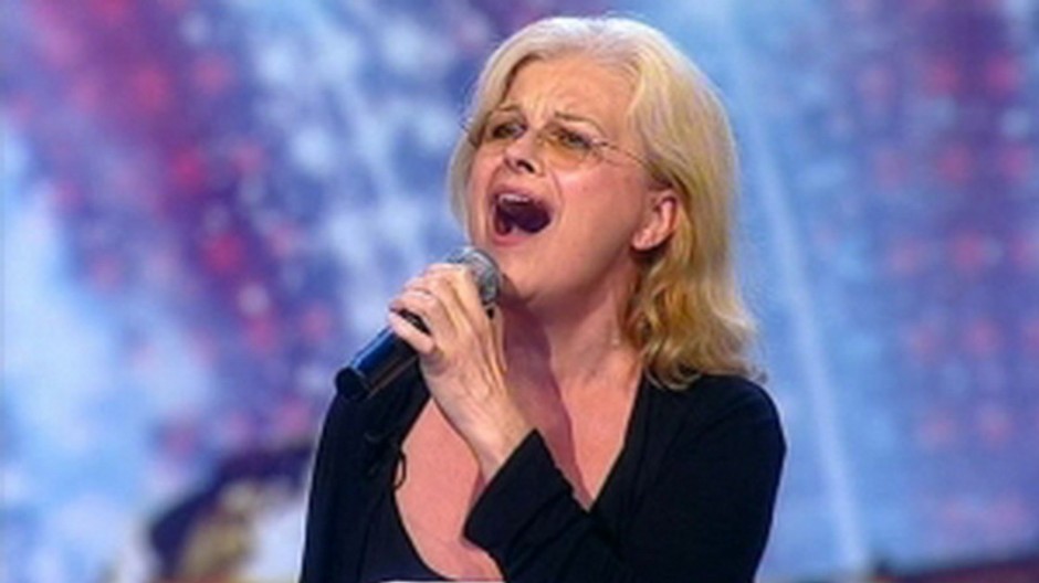 ČSMT: Monika Stanislavová