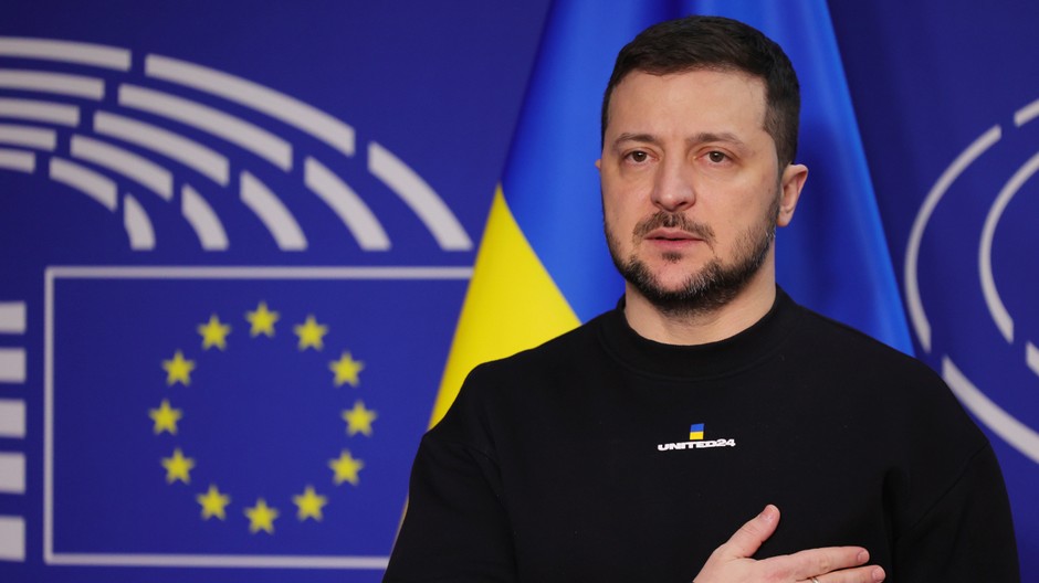 EÚ otvorila prístupové rokovania s Ukrajinou