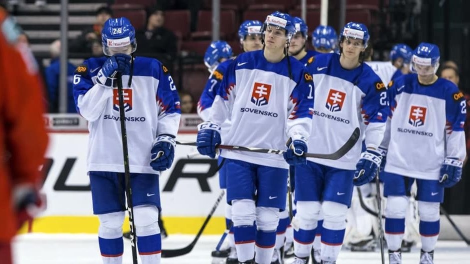 Martin Pospíšil - hokejista