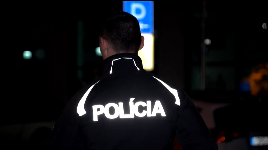 polícia il 