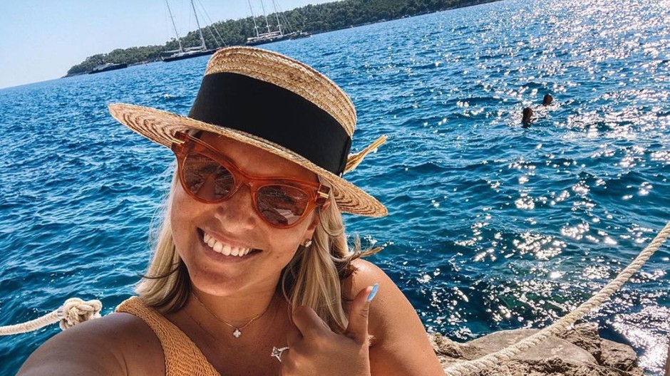 Dominika cibulkova