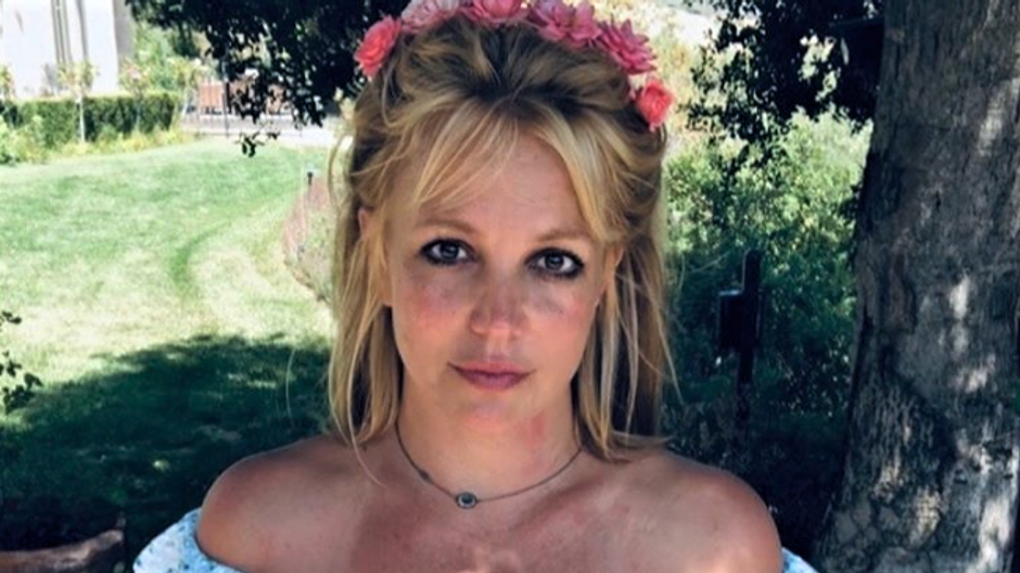 Britney Spears 