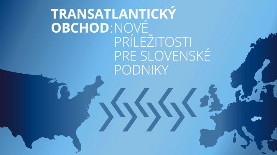 Transatlantntický obchod