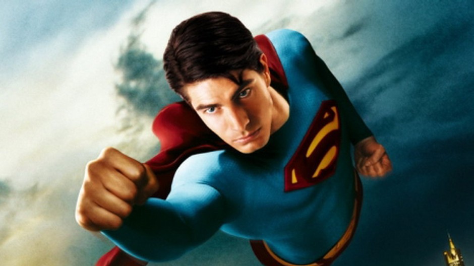 superman