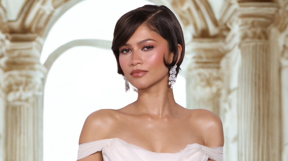 Zendaya