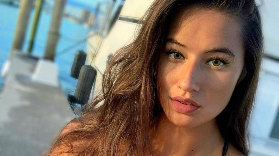Marie Temara