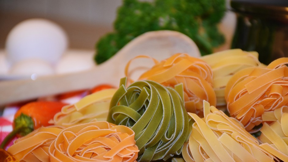 pasta