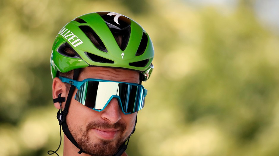 Tour de France Peter Sagan