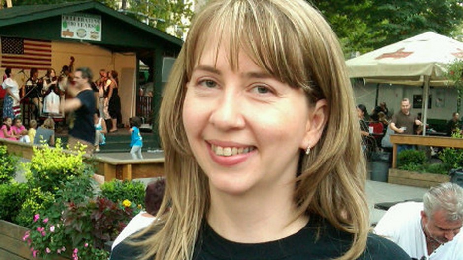 Dievča konkrétne amerika sr