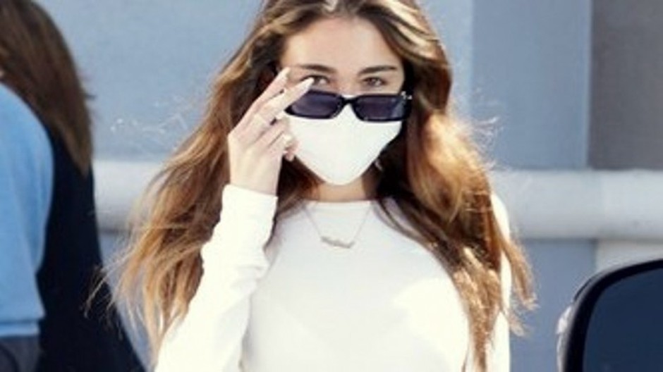 Madison Beer