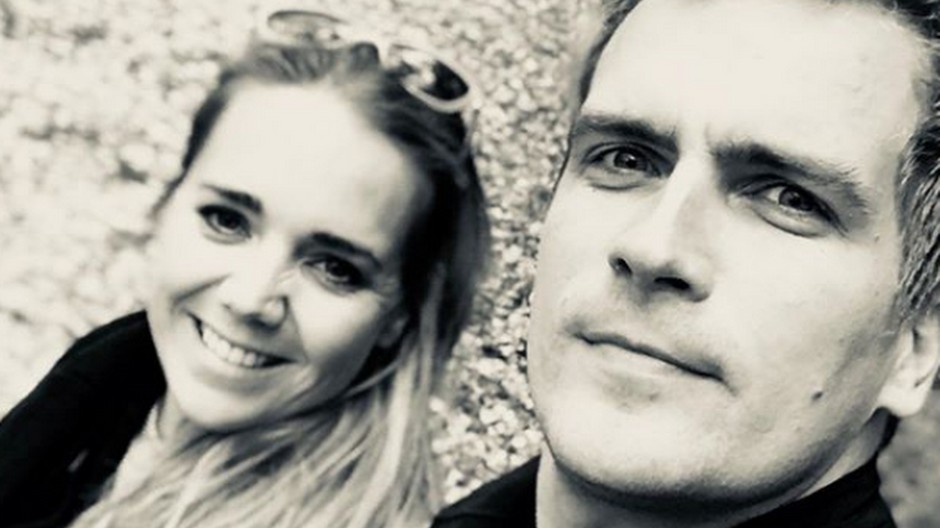 Lucie a Julián