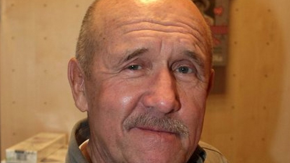 Petr Nárožný