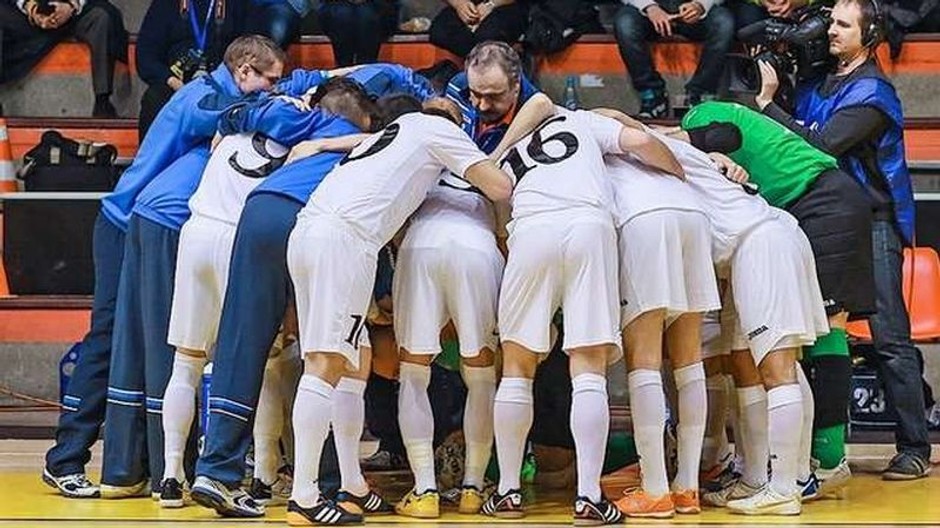 futsalova repre