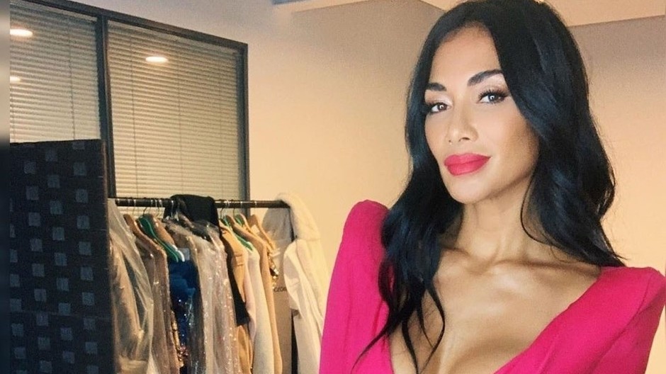 Nicole Scherzinger 