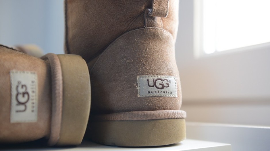 ugg topánky