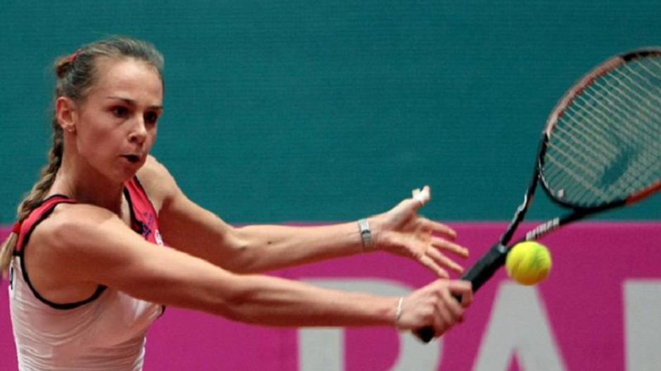 Rybáriková