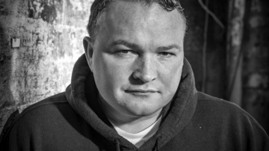 Bradley Welsh