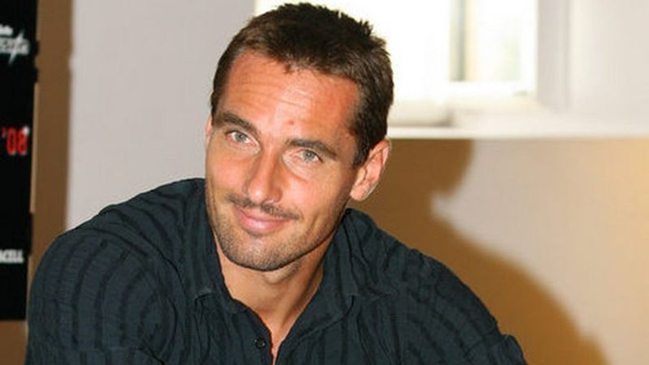 Roman Šebrle