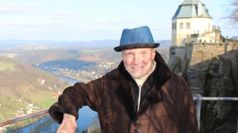 Karel Gott hl