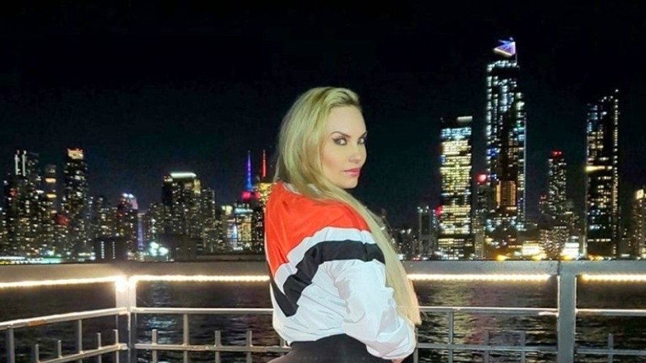 Coco Austin