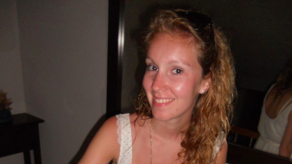 Rachel de Rond