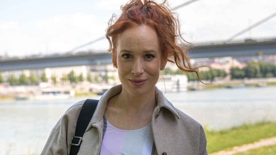 Táňa Pauhofová