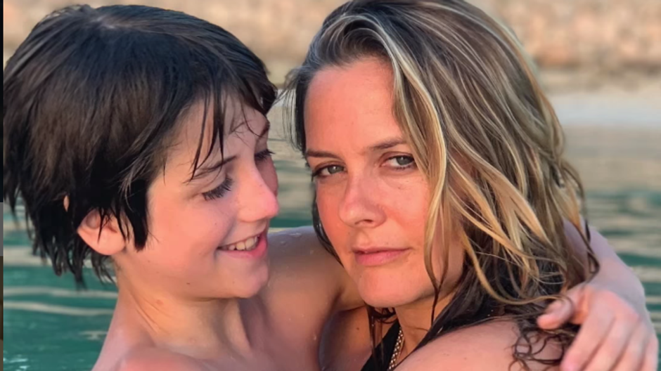 Alicia Silverstone so synom