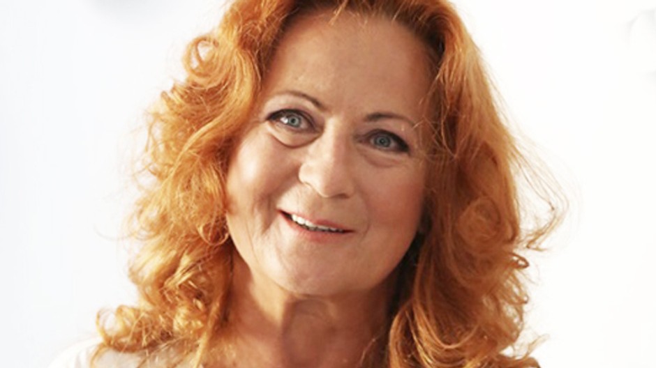 Simona Stašová hl