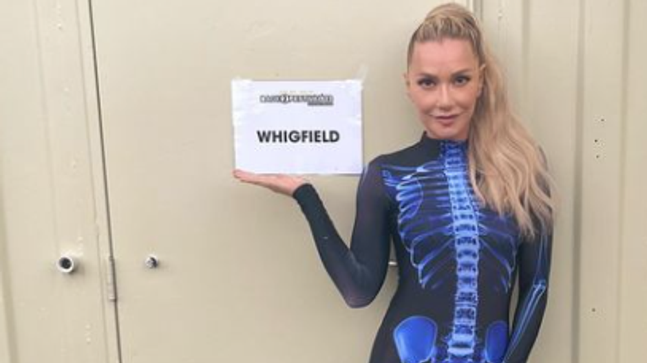 Whigfield